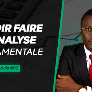 Module 3 : Formation BRVM - Analyse Fondamentale