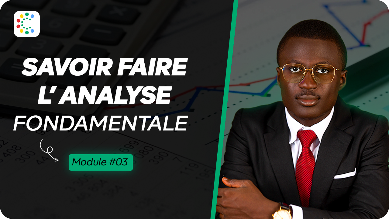 Module 3 : Formation BRVM - Analyse Fondamentale